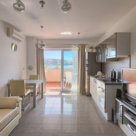 Apartmant Korina Stara Novalja Dış mekan fotoğraf