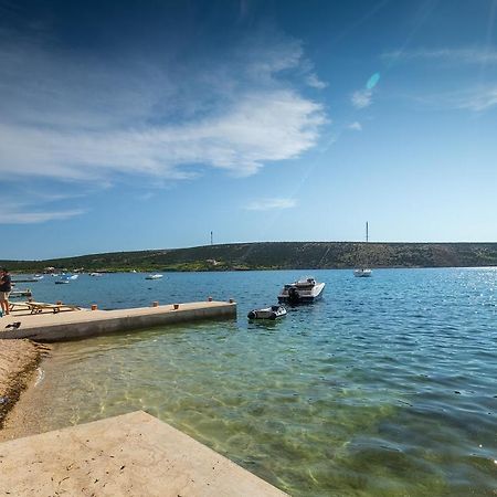 Apartmant Korina Stara Novalja Dış mekan fotoğraf