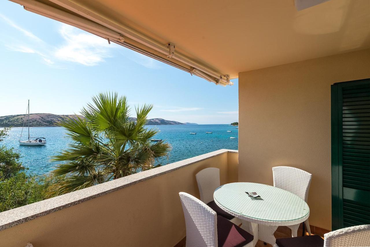 Apartmant Korina Stara Novalja Dış mekan fotoğraf