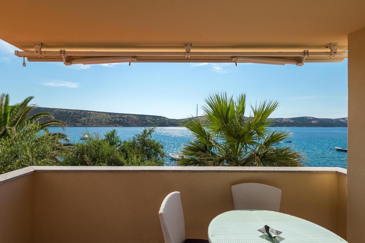 Apartmant Korina Stara Novalja Dış mekan fotoğraf