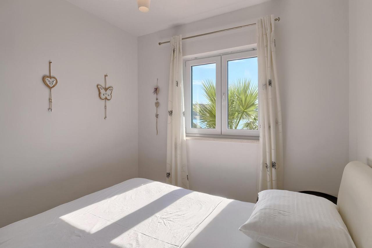 Apartmant Korina Stara Novalja Dış mekan fotoğraf